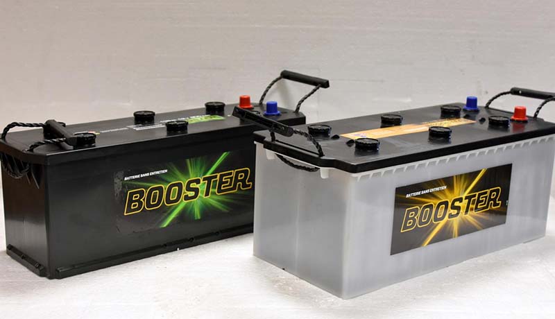 Batteries – Martinique – BOOSTER AUTO